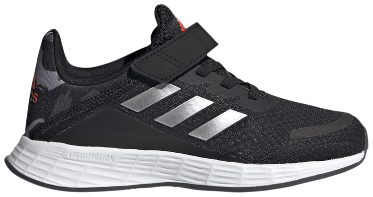 Duramo SL J 'Black Camo' - adidas - FY9172 | GOAT