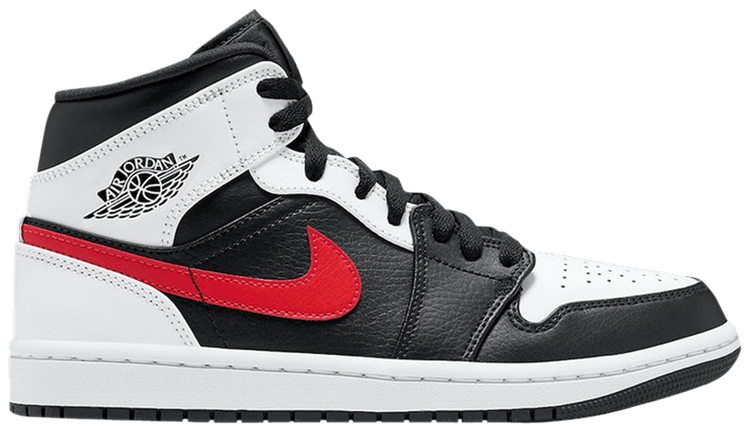 chile red white pollen jordan 1