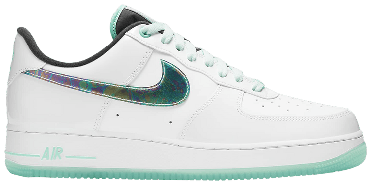 Air Force 1 '07 LV8 'Abalone' - Nike - DD9613 100 | GOAT