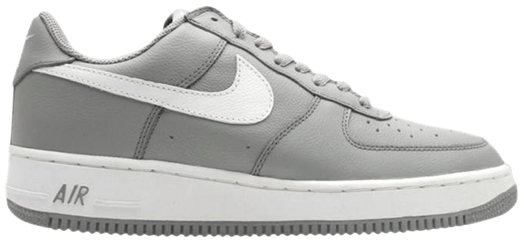 courir air force 1 just do it