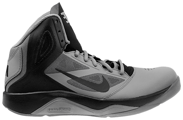 nike dual fusion bb
