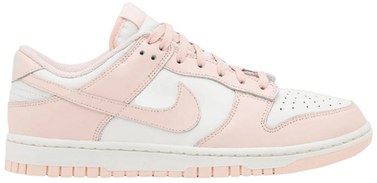 orange pearl dunks where to buy