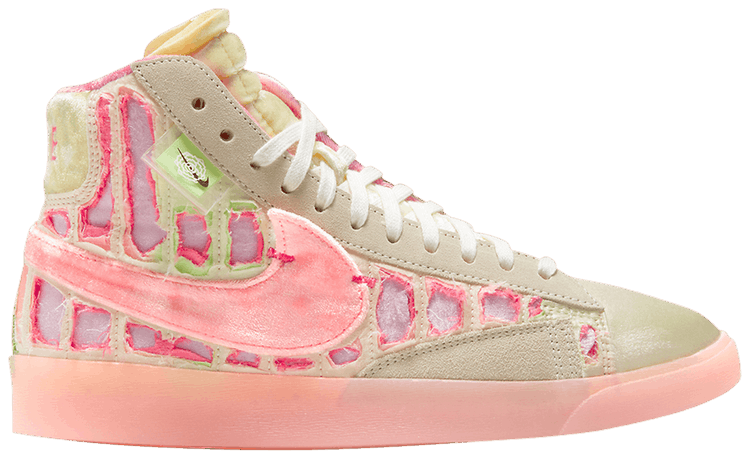 nike blazer spring collection