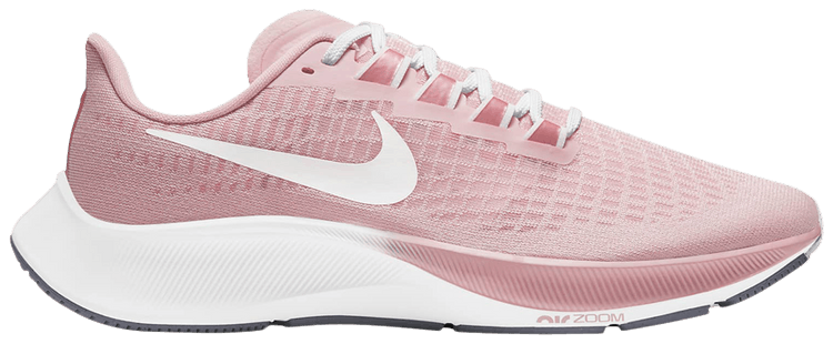 Wmns Air Zoom Pegasus 37 'Pink Glaze' - Nike - DH0129 600 | GOAT