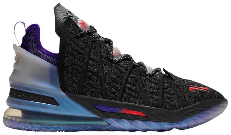 lebron18 mbappe