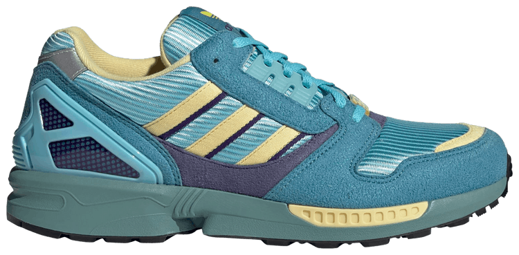 adidas zx 811 Blue
