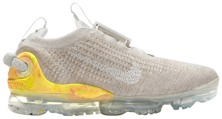 light bone vapormax