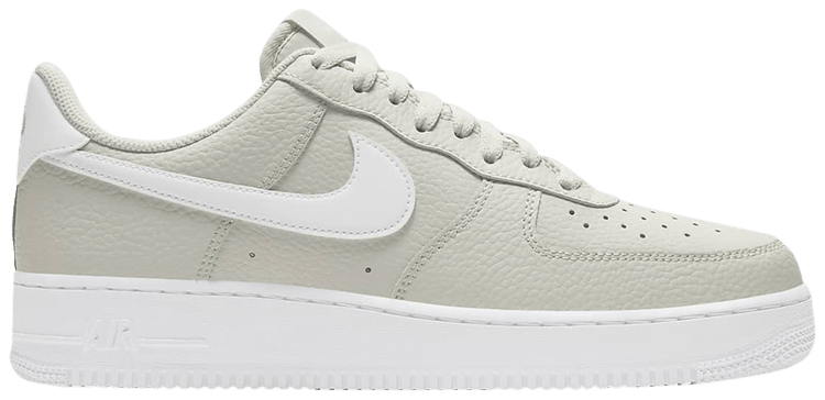 nike light bone air force