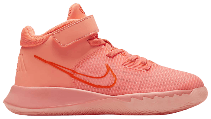 kyrie flytrap 4 ep release date