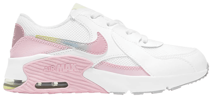 Air Max Excee PS 'White Arctic Punch' - Nike - CW5832 100 | GOAT