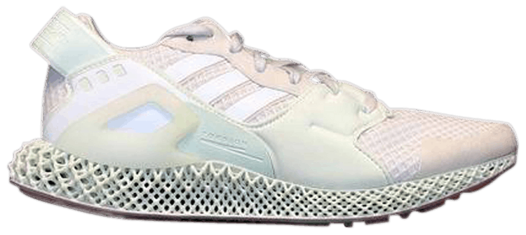 adidas zx 4d morph