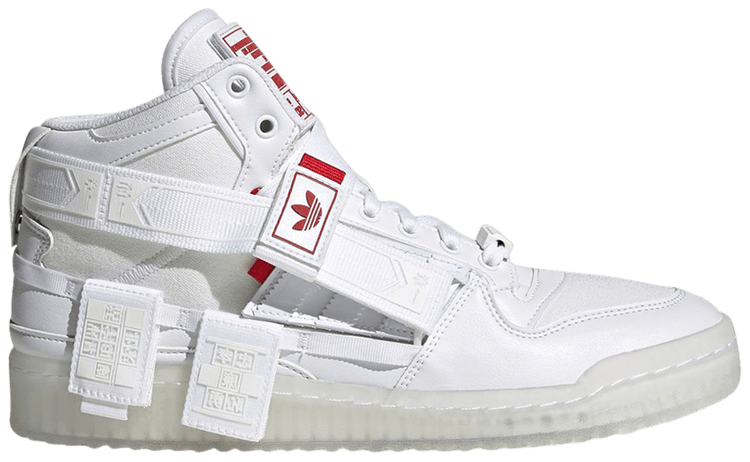 adidas forum chinese new year