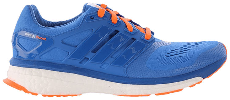 adidas energy boost blue