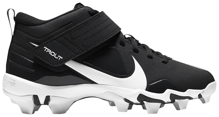 nike force trout 4 keystone
