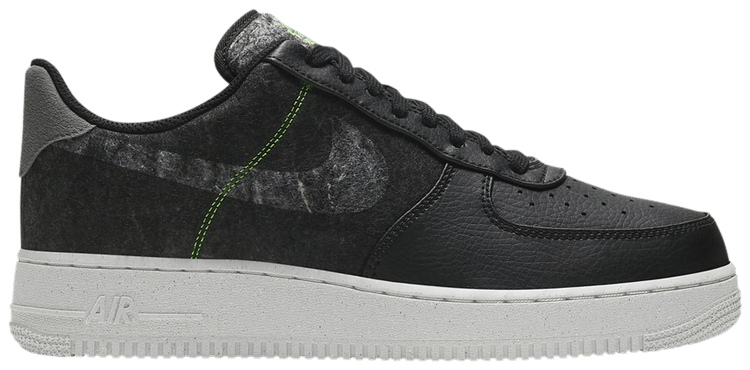 recycled air force