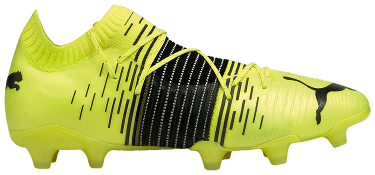 puma future timeline