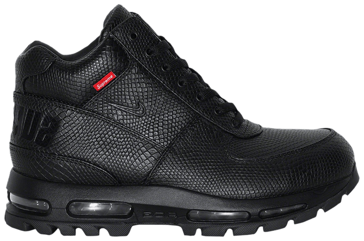 supreme air max goadome