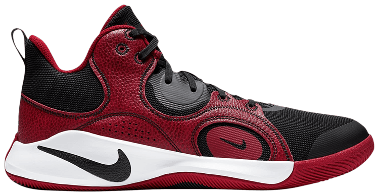 nike fly by 2 red