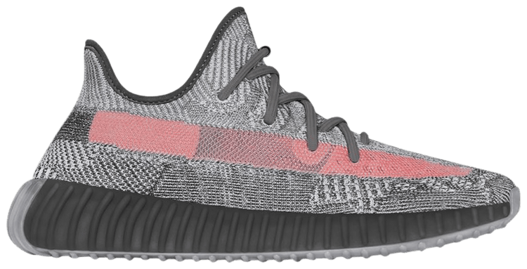 Yeezy Boost 350 V2 'Ash Stone' - adidas - GW0089 | GOAT