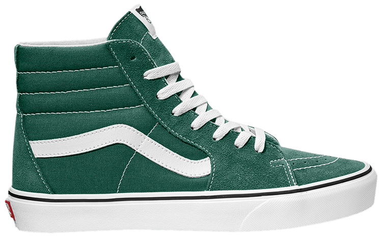 vans sk8 hi ultramarine