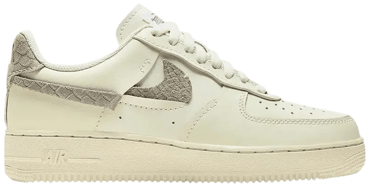 nike wmns air force 1 lxx malt