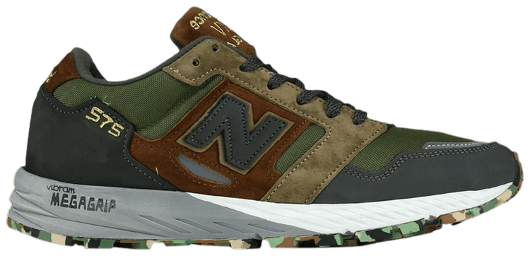 new balance 575 made in england camo pack