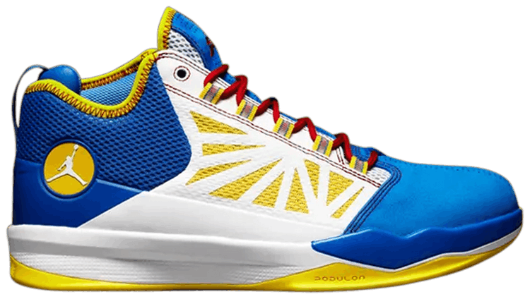 cp3 iv