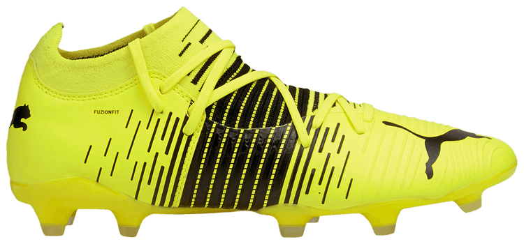 Future Z 3 1 Fg Ag Yellow Alert Puma 01 Goat