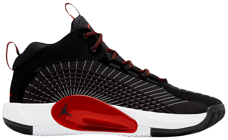 Jordan Jumpman 2021 'Bred' - Air Jordan - CQ4021 006 | GOAT