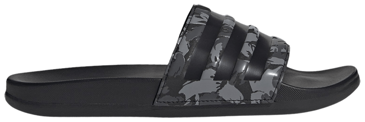 adidas camo slides