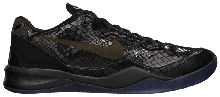 kobe 8 chinese new year