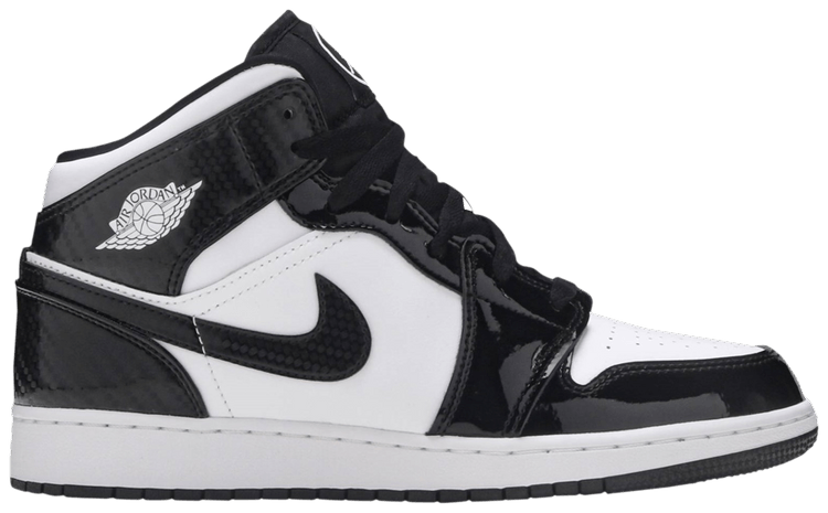 air jordan 1 mid se ps