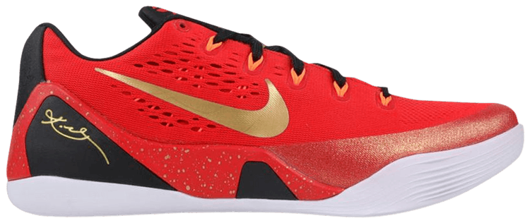 nike kobe 9 china