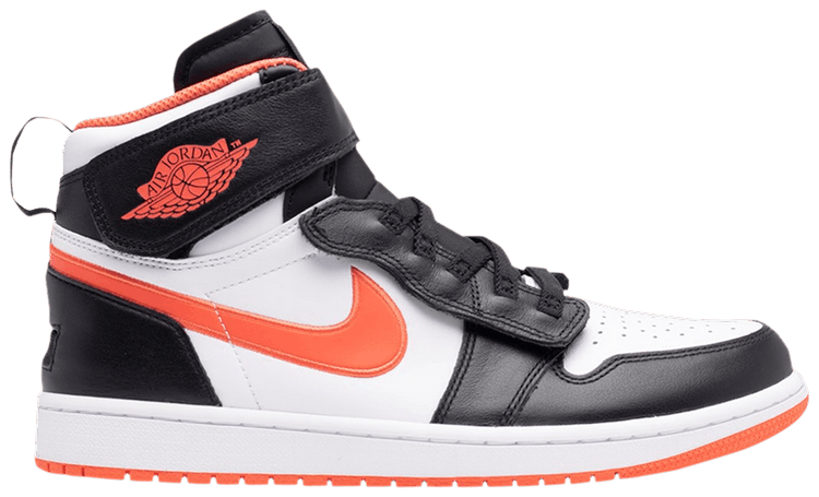 jordan 1 hi flyease turf orange