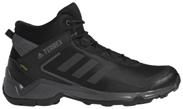 terrex eastrail mid gtx shoes