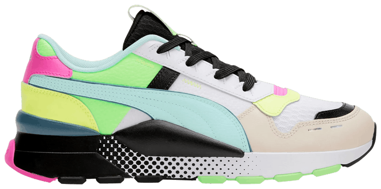 Puma rs 2.0 wave race clearance