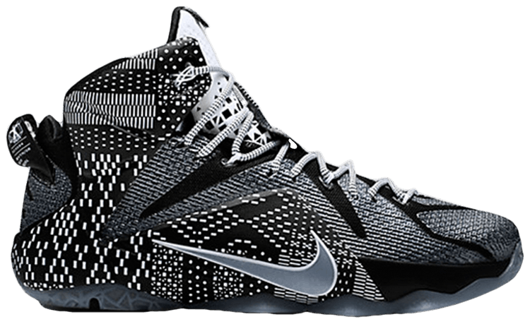 lebron black history month