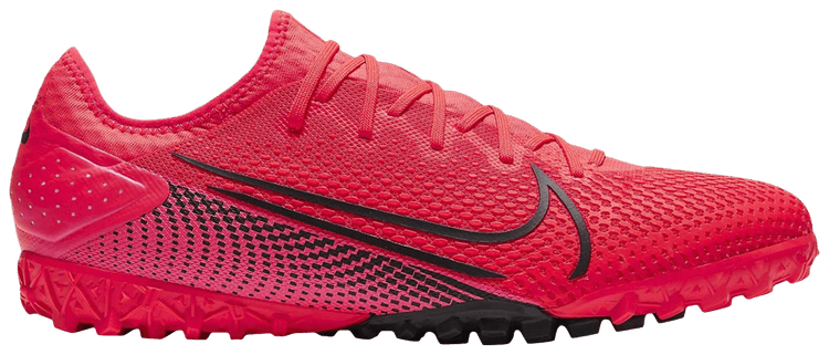 mercurial pro tf