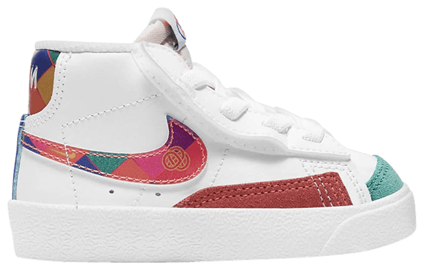 nike blazer low chinese new year