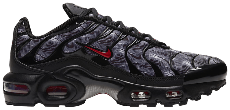 air max plus qs red