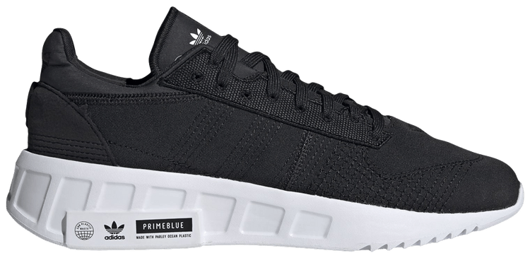 Geodiver Primeblue 'Black White' - adidas - FX5080 | GOAT