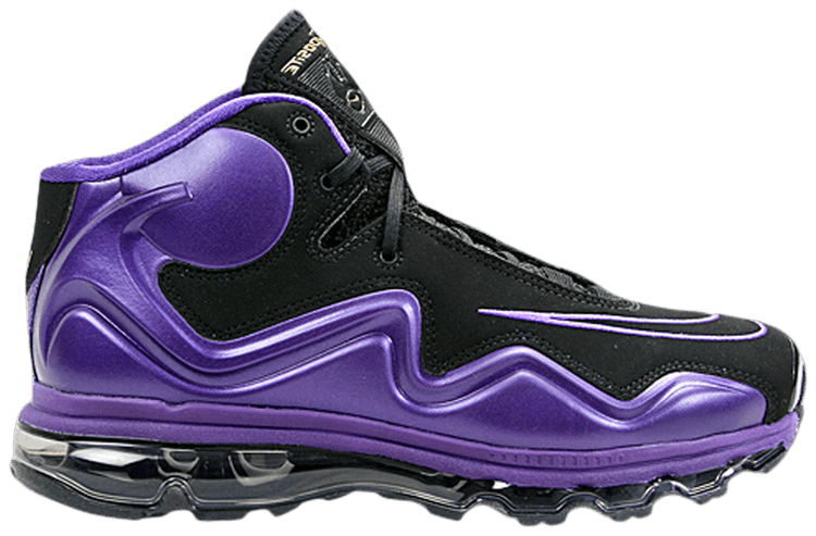 nike flyposite basketball