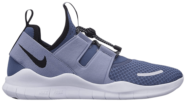 nike free rn 2018 diffused blue