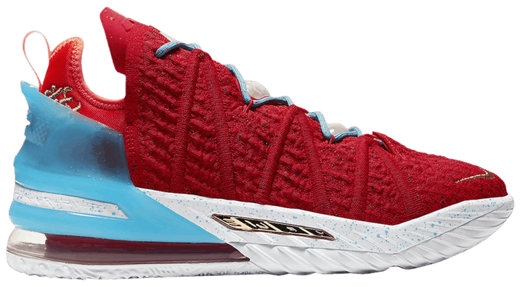 chinese new year lebrons