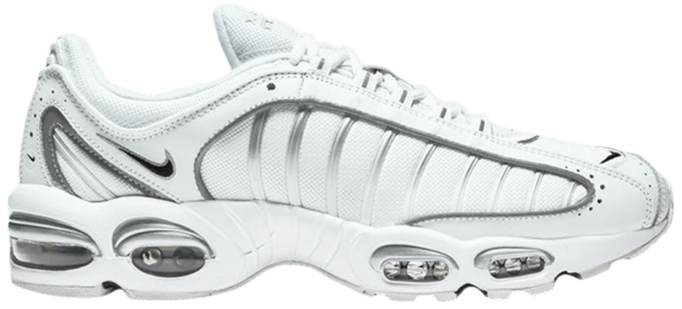 Air Max Tailwind 4 White Metallic Silver Nike Cw6998 100 Goat Air Max Tailwind 4 White Metallic Silver Nike Cw6998 100 Goat