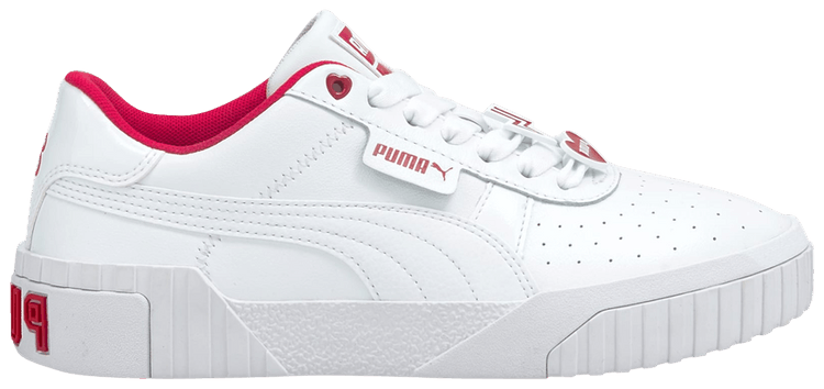 Wmns Cali 'Galentine's Day' - Puma - 374950 01 | GOAT