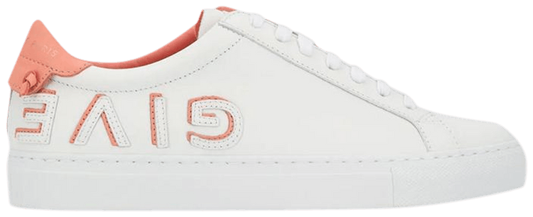 givenchy upside down sneakers