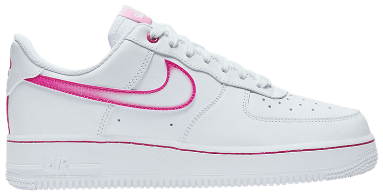 air force 1 airbrush