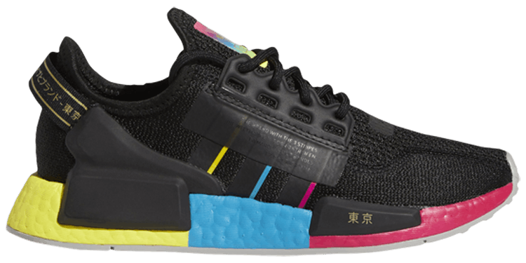 Adidas tokyo nights nmd Outlet