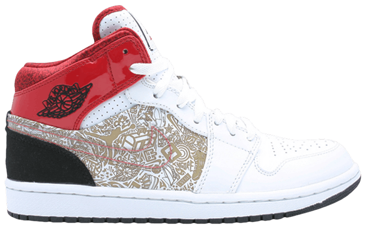 air jordan 1 retro phat premier